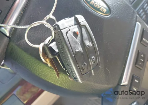 2008 Land Rover Lr2 Hse z USA, uszkodzony, nr VIN SALFT24N68H087931